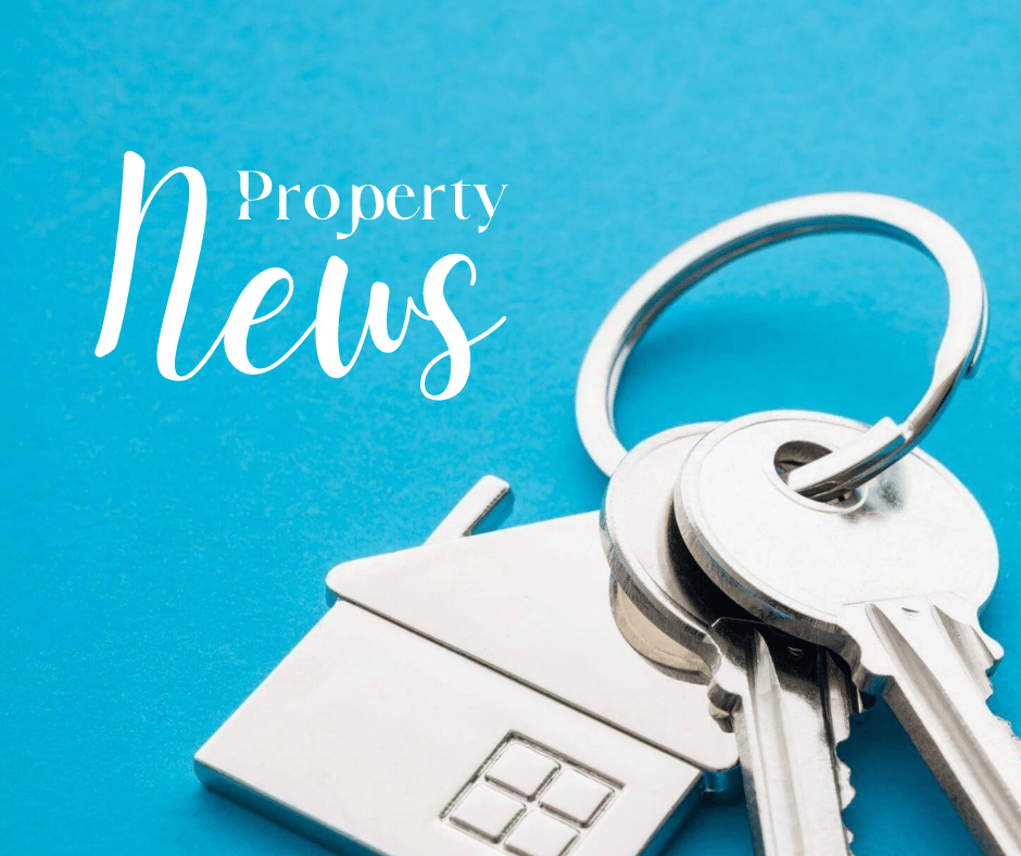 Latest Property News